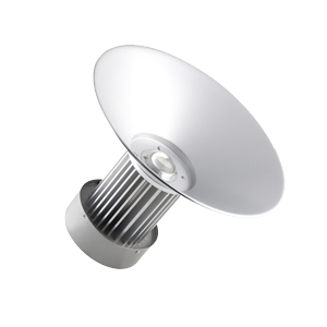 Illuminazione industriale